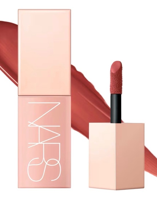 NARS Other - UNOPENED NARS Afterglow Liquid Blush - Aragon